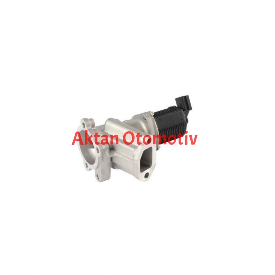 EGR VALFİ FIAT DOBLO / PUNTO / ALBEA / OPEL CORSA C / CORSA D / COMBO C Z13DT-Z13DTJ 75 HP