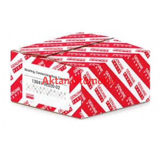 YATAK KOL HILUX 14-20 GUN125 - GUN126 - GUN135 / 2.4cc - 2.8cc / 1GDFTV - 2GDFTV (STD)