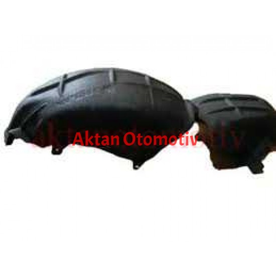 ÇAMURLUK DAVLUMBAZI CIVIC ARKA 12-16 SAĞ