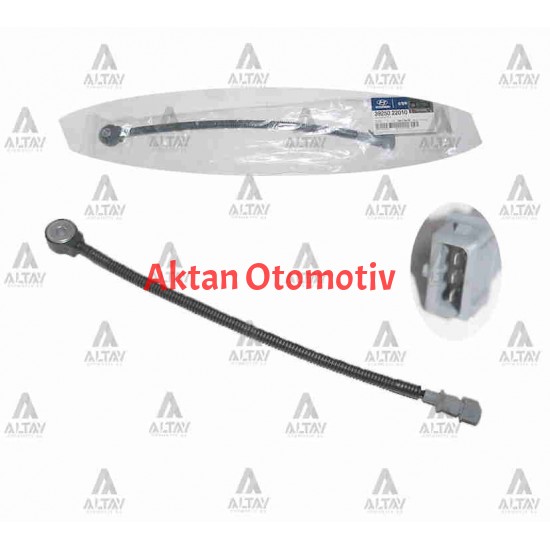 SENSÖR VURUNTU ACCENT  95-00