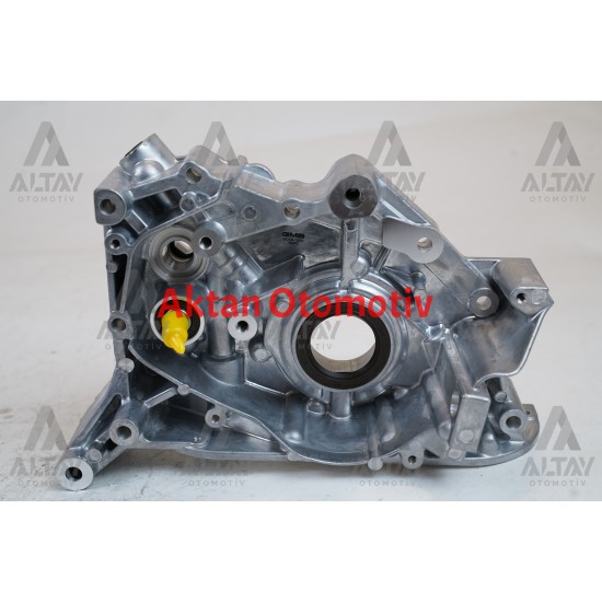 YAĞ POMPA L-200 06= TRITON 2.5 16V DID