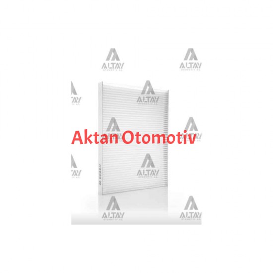 POLEN FİLTRESİ BRAVO / BRAVA / MAREA / ALFA 156