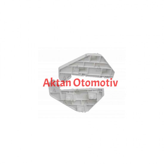 TAMPON BAĞLANTI BRAKETİ CRV ÖN 02-06 YAN SAĞ
