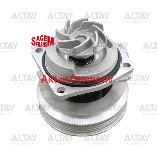 DEVİRDAİM DOĞAN SLX 93-01 / KARTAL SLX 93-01 HİDROLİK DİREKSİYON 1.6