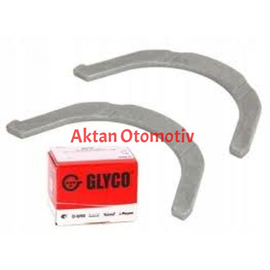 KRANK GEZİ AYI MASTER II / LAGUNA II 2.5DCI-2.2G9U (STD)