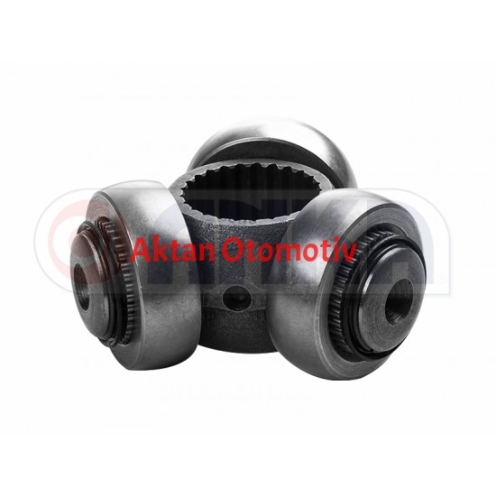 AKS MAFSALI FLUENCE / MEGANE III 5 VITES