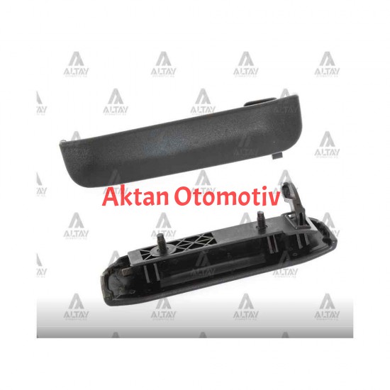 KAPI KOLU PICKUP  97-06 DIŞ ÖN-ARKA SAĞ