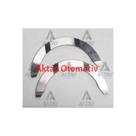 KRANK GEZİ AYI ACCENT 11= BLUE 1.4 / I-20 1.4 / I-30 1.6 BENZİNLİ (STD) (DONG SUNG)