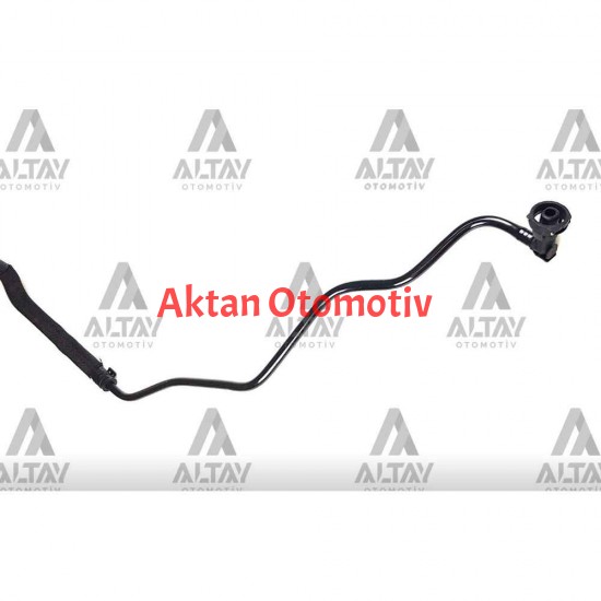 BORU YEDEK SU DEPOSU Q5 09-12 CJCB-CSUB-CJCA 2.0 TDI ARKA