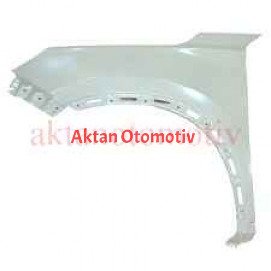 ÇAMURLUK TIGGO 8 PRO 22= ÖN SOL