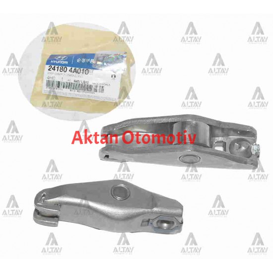 PİYANO TUŞU STAREX 02-08 / KMY 12= / H-350 15= / BONGO K2500 / SORENTO 06= 140HP EGZOZ