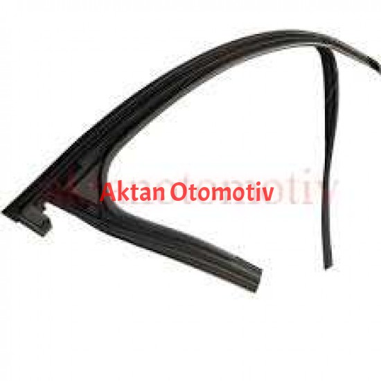 CAM FİTİLİ ELANTRA ÖN KAPI 16-19 SAĞ