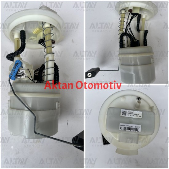 DEPO SAMANDIRASI CAPTUR II CLIO V(ORJINAL URUN NATURAL KUTU)