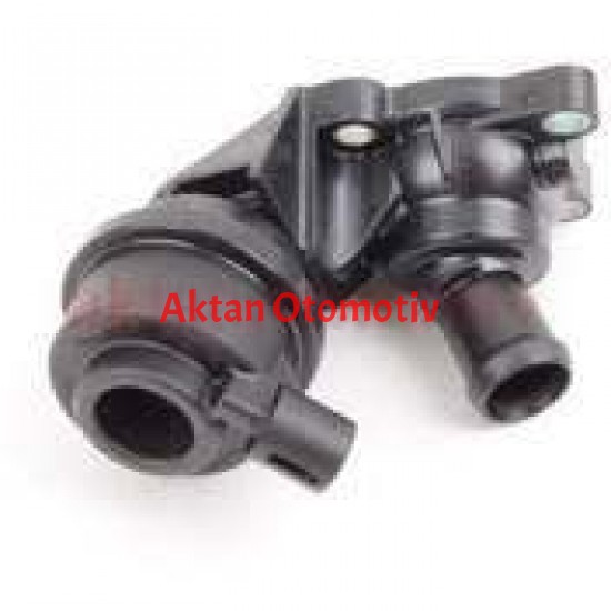 REGULATÖR VALFİ A4 / A5 / A6 / Q5 / Q7 / TOUAREG 11= 3.0 TDİ