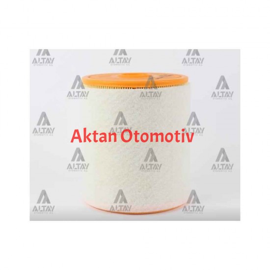 HAVA FİLTRESİ A6 / A7 11-18 CHVA-CGWB-CLAB-CTCB 2.8-2.0 TFSİ-3.0 TDİ