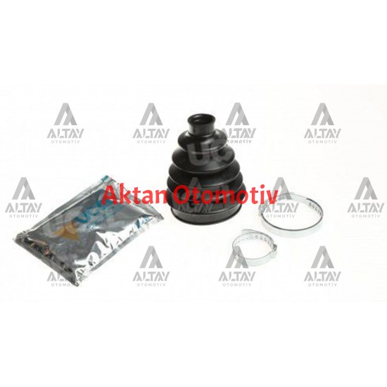 AKS KÖRÜĞÜ TAKIM DIŞ GRANDE PUNTO / ADAM CORSA D 1.0 / 1.2 / 1.4 / 1,2 / GOLF1 / GOLF2 / GOLF3 / POLO CLASSİC / A80 AFT1.6