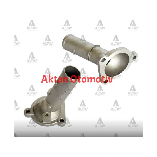 TERMOSTAT KAPAK ÜST PICKUP 03-06