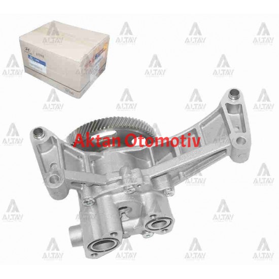 YAĞ POMPA IX-35 10-15 / SPORTAGE 11-16 2.0 DİZEL