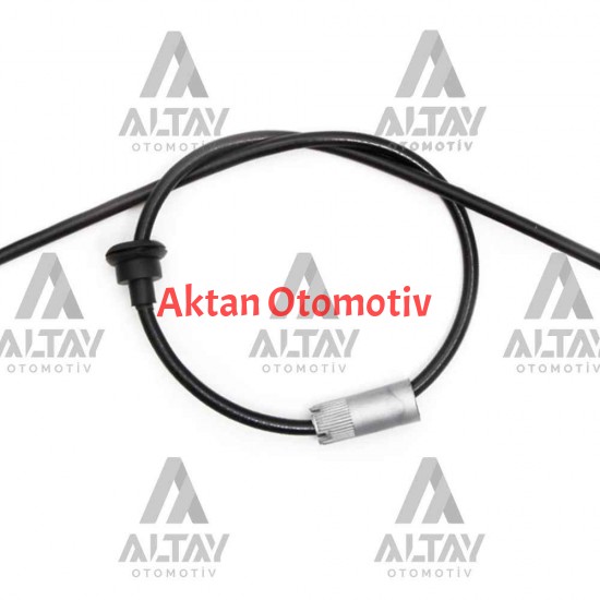 TEL KİLOMETRE ASTRA F  91-98 / CORSA B 93-00