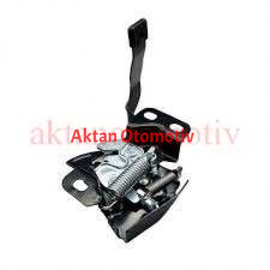 KİLİT KAPUT JAZZ 02-04