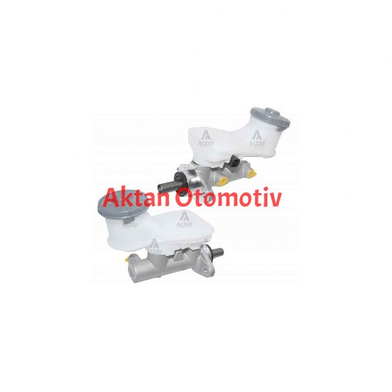 FREN ANA MERKEZ CRV 01-06