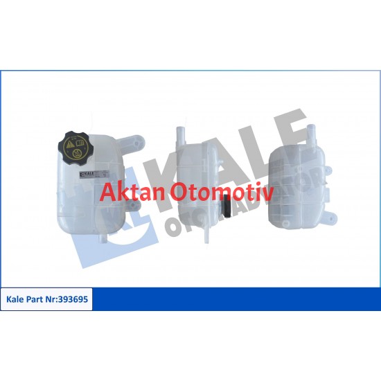 YEDEK SU DEPOSU MOKKA / MOKKA X / TRAX A14NET-B14NET-D14NET-A16XER-B16XER-A17DTS