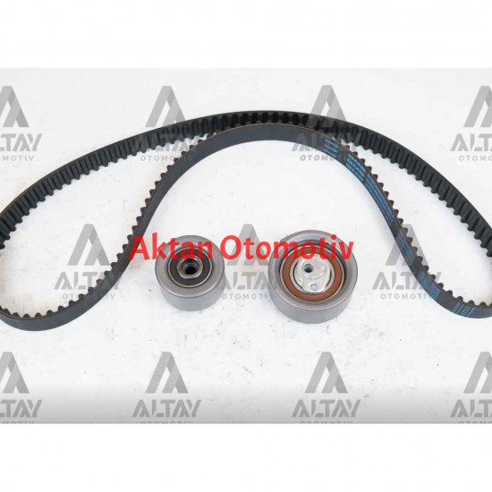 TRİGER SETİ 206 /307 / 1007 / 308 / PARTNER / BERLINGO / XSARA / 08= 1.6 16V  TU5JP4