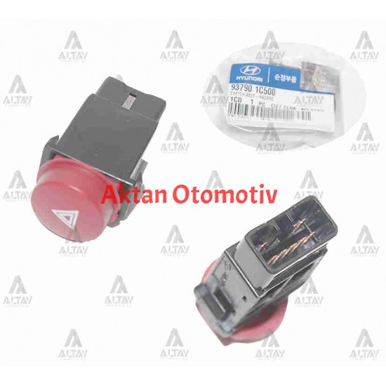 ANAHTAR DÖRTLÜ GETZ 06=