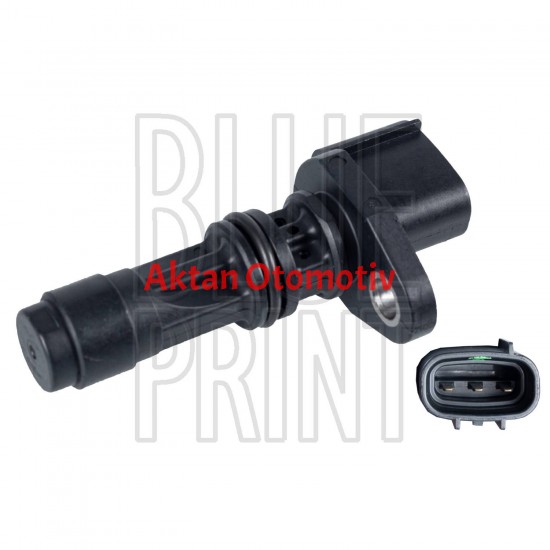 SENSÖR KRANK POZİSYON PICKUP NAVARA 06= / PATHFINDER 06= / XTRAIL 01= 2.2 DCI