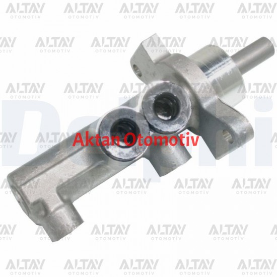 FREN ANA MERKEZ VECTRA B X16XEL-Z16XE-X20DTH-Y20DTH 22,2 mm