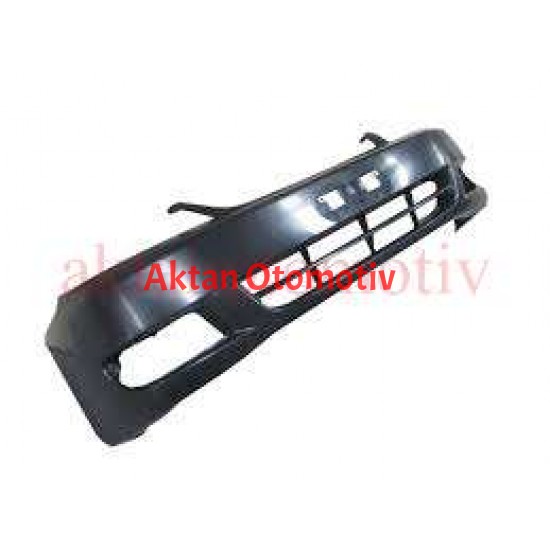 TAMPON COROLLA ÖN 05-06 SEDAN SİSLİ