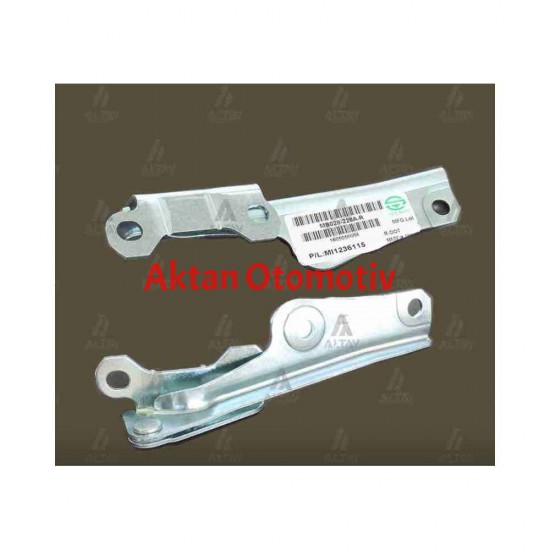 KAPUT MENTEŞESİ L-200 06= SAĞ