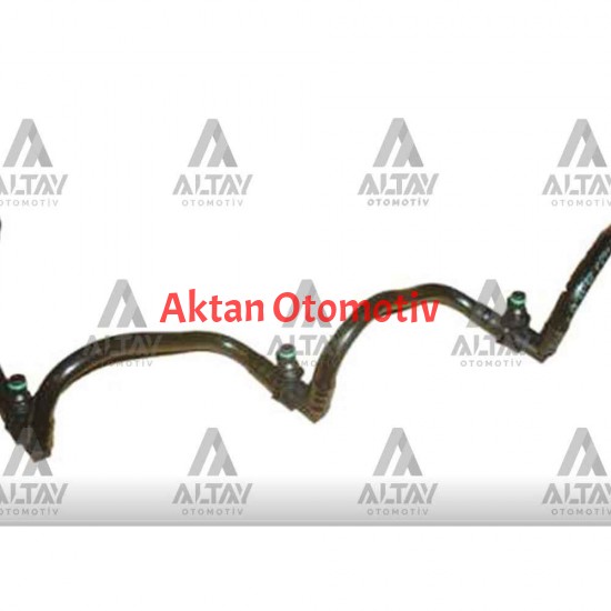 HORTUM ENJEKTÖR GERİ DÖNÜŞ MASTER III / TRAFIC 06= 2.0 DTI