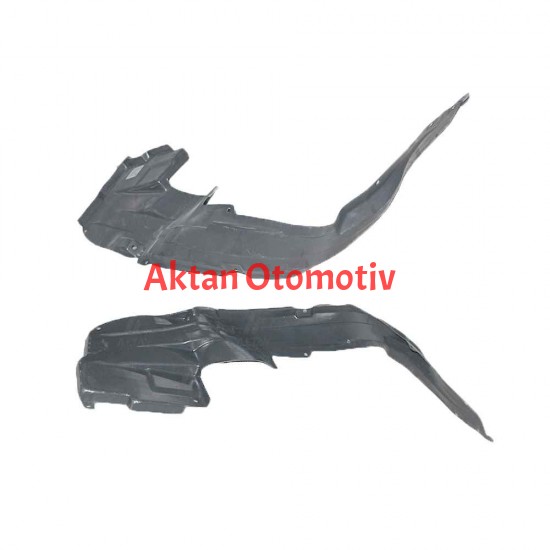 ÇAMURLUK DAVLUMBAZI GRAND VITARA ÖN  99-05 SOL