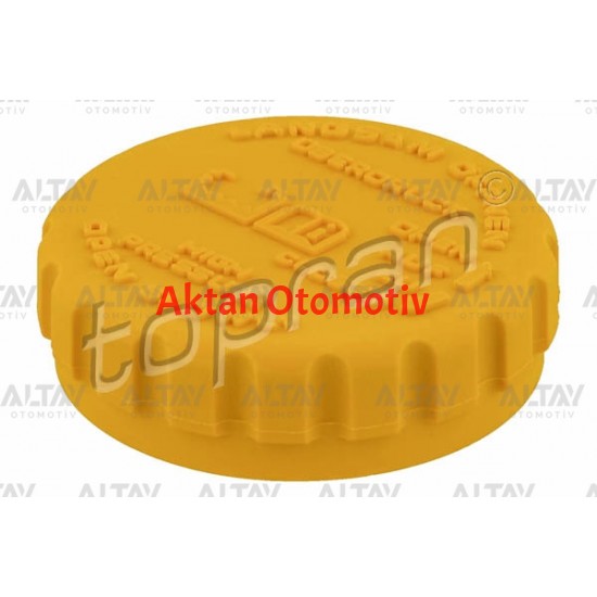 YEDEK SU DEPO KAPAĞI VECTRA A / VECTRA B / ASTRA F / ASTRA G / CORSA B / CORSA C / OMEGA B 96=