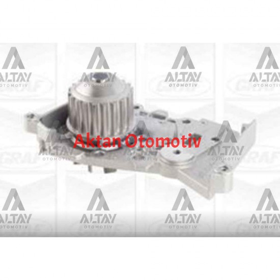 DEVİRDAİM MEGANE III 08-14 / LAGUNA II / MEGANE II 02-08 / 1.6 16V (K4M)