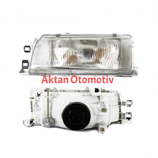 FAR COROLLA   88-92 AE92 SOL