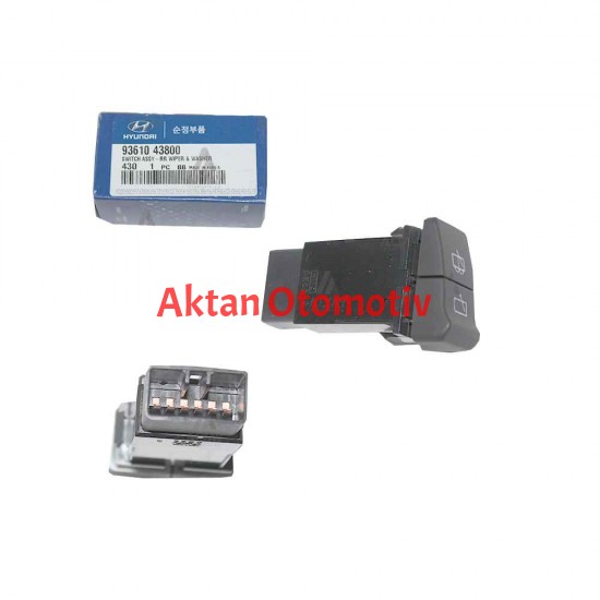 ANAHTAR SİLECEK H-100 ARKA