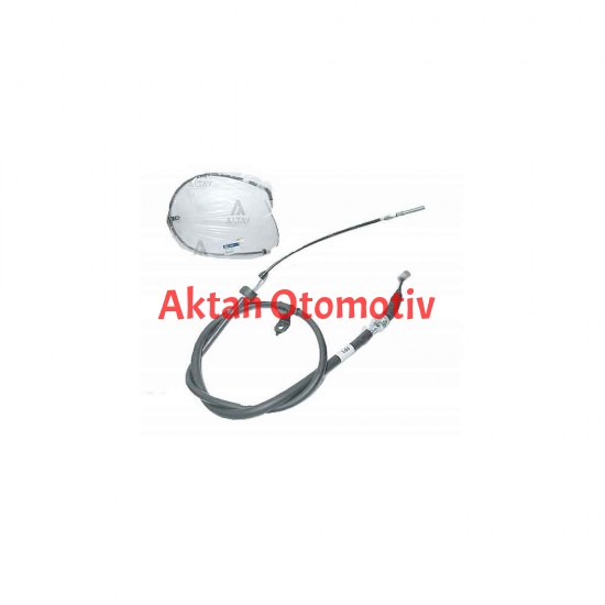 TEL EL FREN KMY 05-20 ÖN