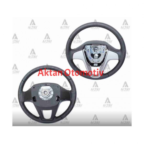 DİREKSİYON SİMİDİ I-20 09-14 (DERİ KAPLAMA)