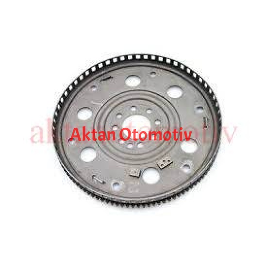 DİŞLİ VOLAN I-30 12-15 / CEED 12-16 / ELANTRA 14-16 OTOMATİK VİTES