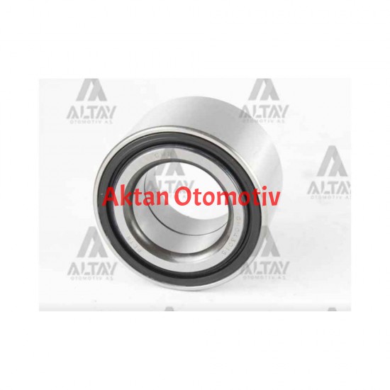 TEKER RULMANI ÖN HONDA CIVIC 06-11 FD6 / CIVIC 12-15 FB7 / CIVIC 06-11 HB FN / FK / 43x78x44 ABS Lİ