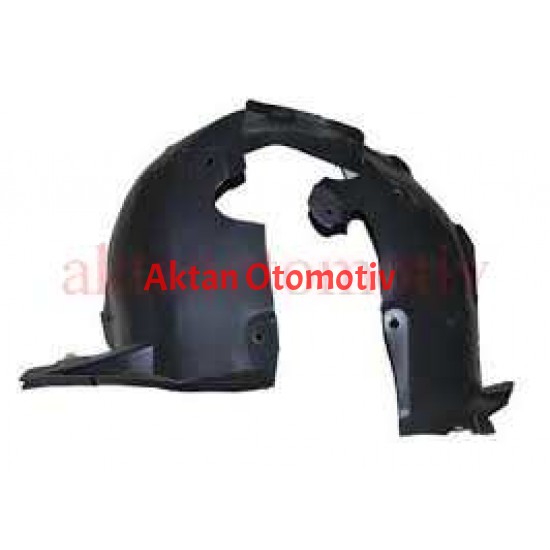 ÇAMURLUK DAVLUMBAZI CLIO V 20= ÖN SAĞ (ENJEKSİYON URETİM)