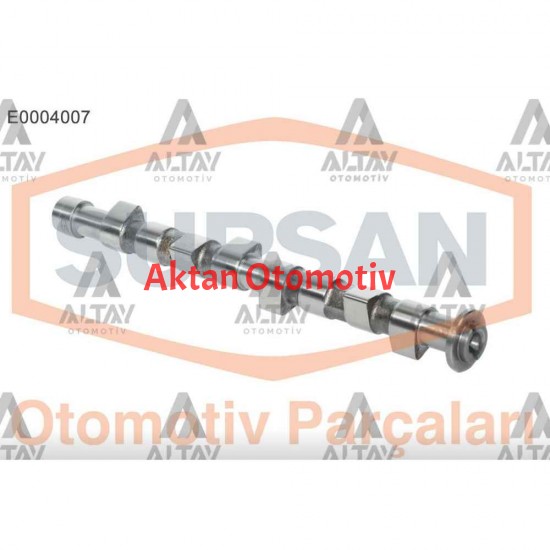 EKSANTRİK MİLİ PALIO / DOBLO / ALBEA / PUNTO 1.2 8V