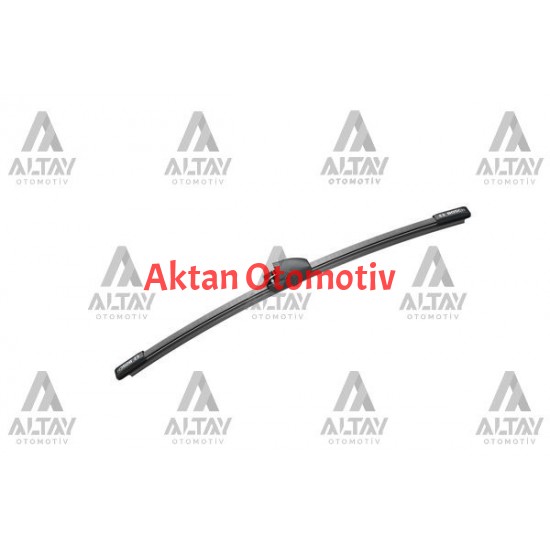 SİLECEK SÜPÜRGESİ POLO 06-10 / LEON 09-12 ARKA AEROTWIN A281H (280mm)