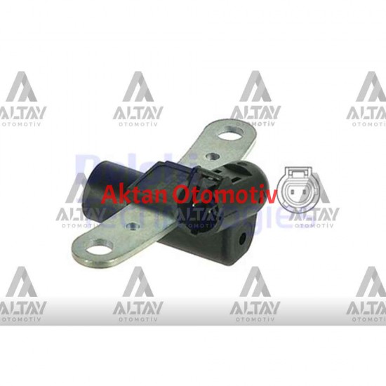 SENSÖR KRANK DEVİR MEGANE II / LOGAN / CLİO / KANGOO / LAGUNA II / SCENIC II 1.5DCI