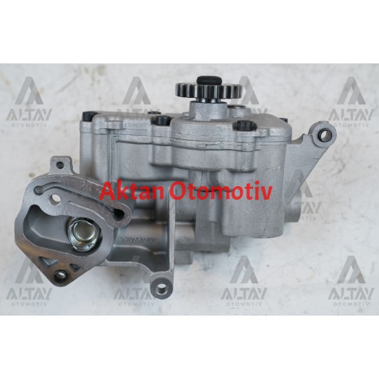 YAĞ POMPA PASSAT / A3 / Q3 08-14 BZB-CAWB-CCTA 1.8-2.0 TFSİ