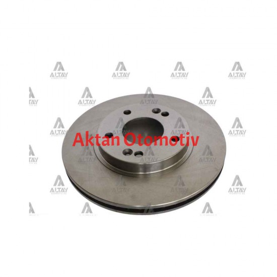 FREN DİSKİ ELANTRA 11-20 / CEED 12-17 / CERATO 16= / ÖN HAVALI 280-5