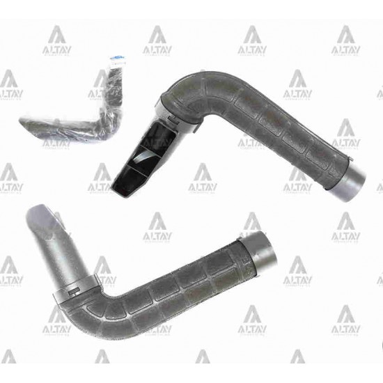 BORU HAVA FİLTRE GİRİŞ I-30 12-15 1.6 / ELANTRA 14= BENZİNLİ