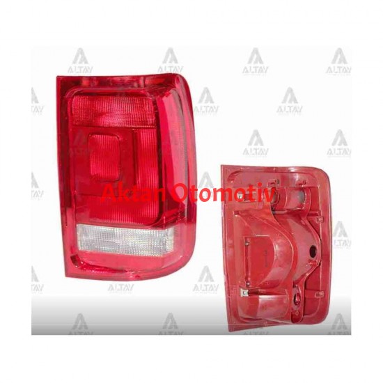 STOP LAMBASI AMAROK 10-17 SAĞ